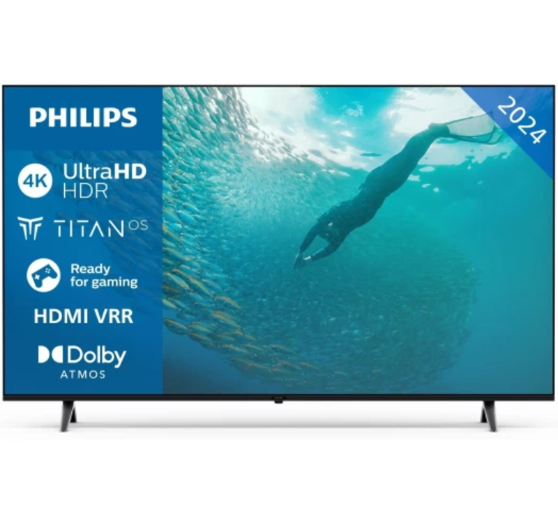 Телевизор Philips 55PUS7009/12