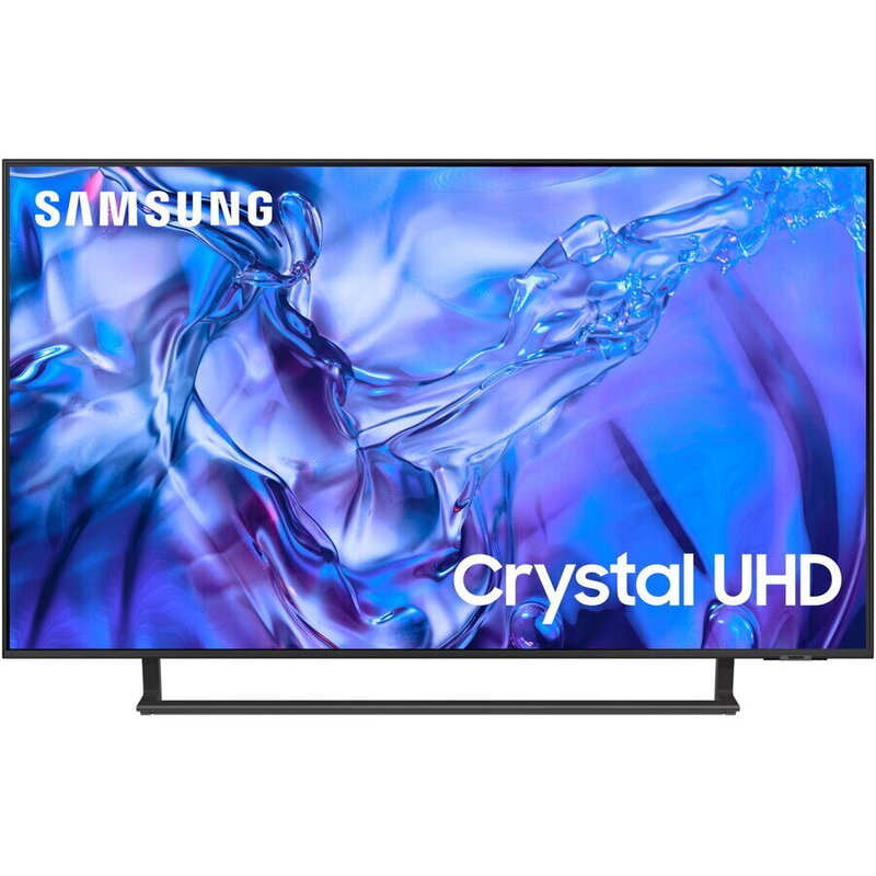 Телевизор Samsung UE65DU8572