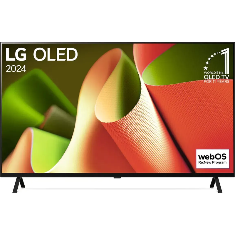 Телевизор LG OLED65B43LA