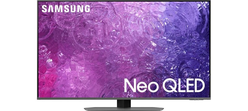 Телевизор Samsung QE50QN90D