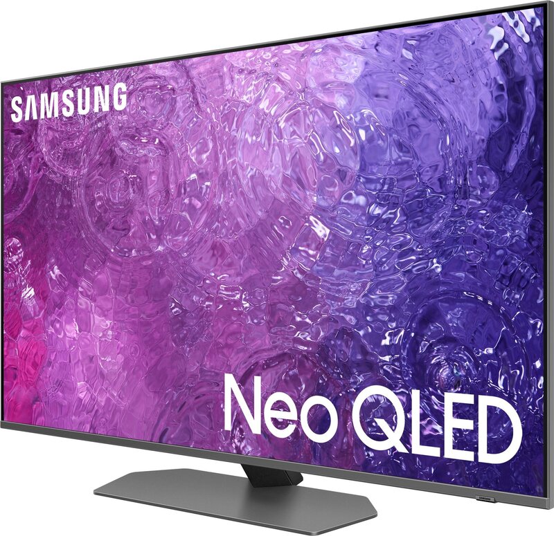 Телевизор Samsung QE50QN90D - фото 1