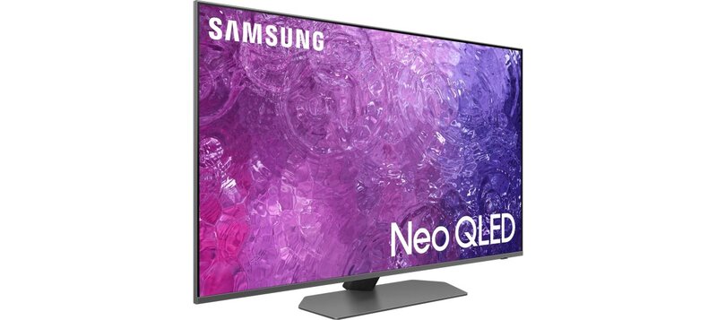Телевизор Samsung QE50QN90D - фото 2