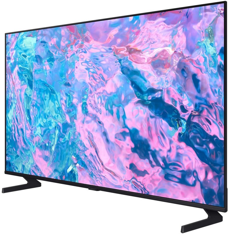 Телевизор Samsung UE43CU7092 - фото 1
