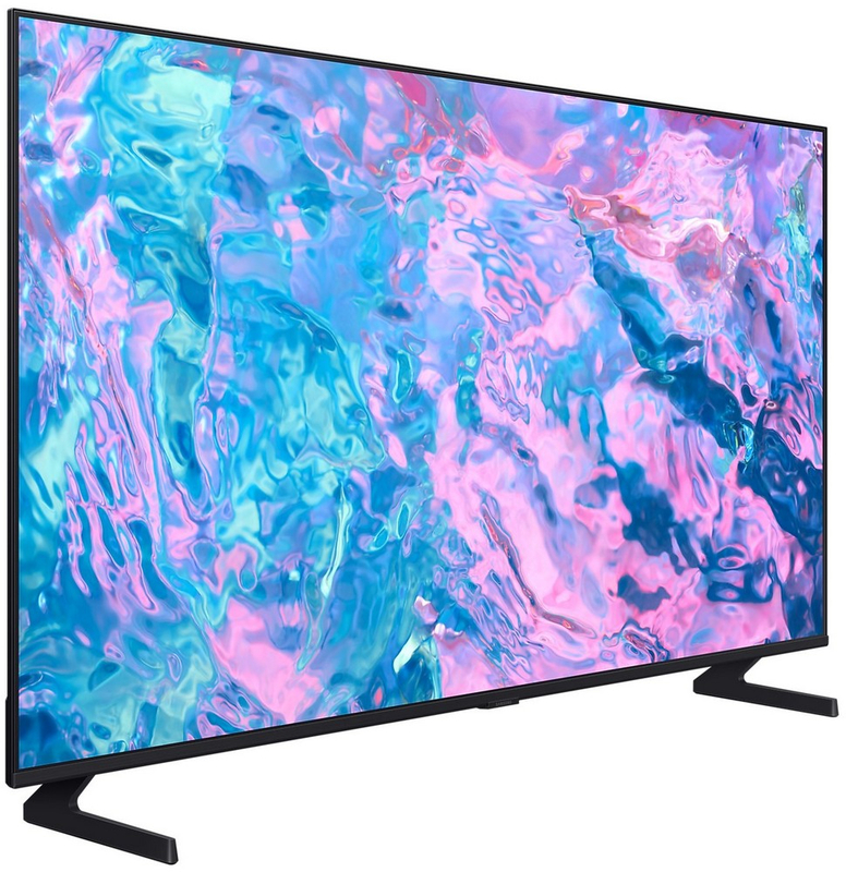 Телевизор Samsung UE43CU7092 - фото 2