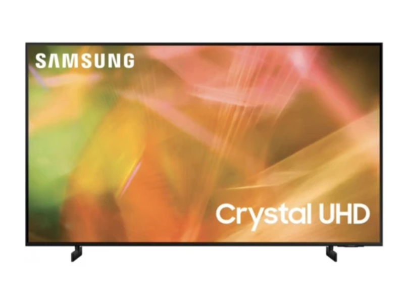 Телевизор Samsung UE85AU8000
