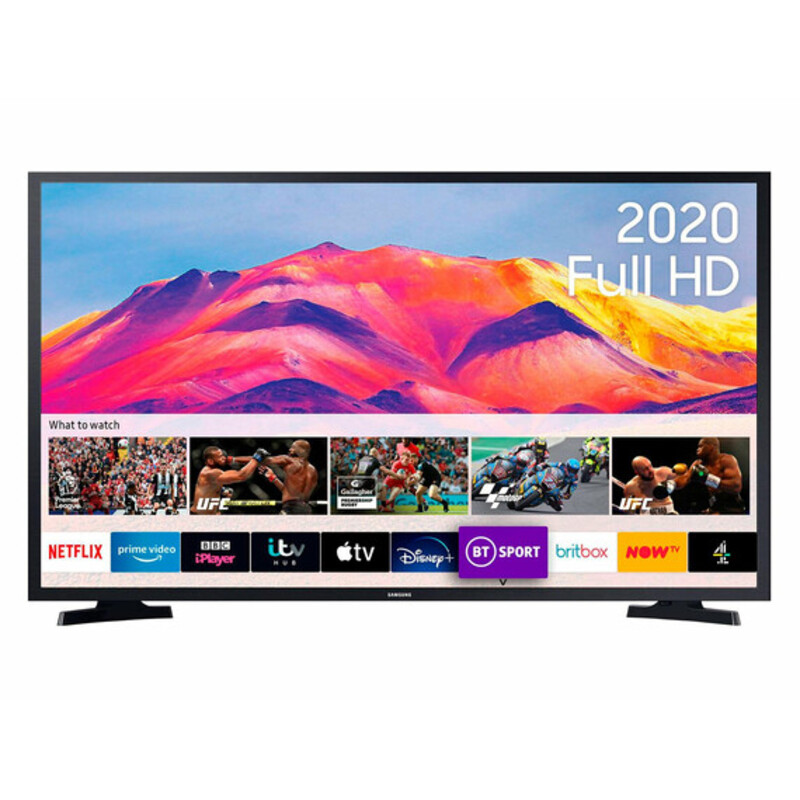 Телевизор Samsung UE32T5372