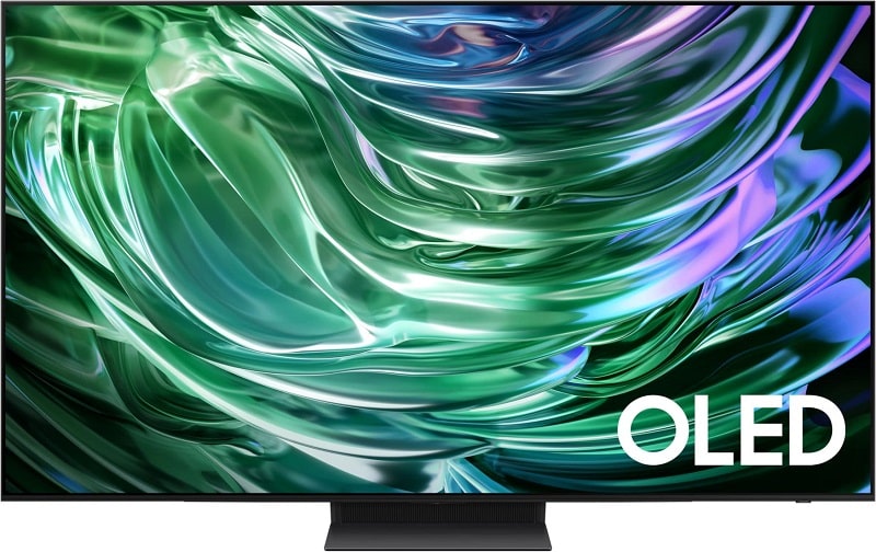 Телевизор Samsung QE48S92D