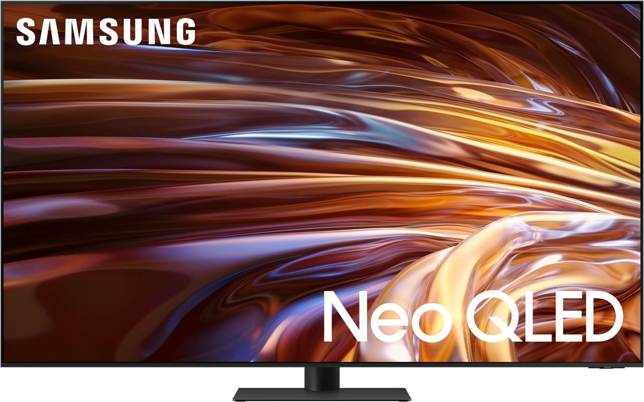 Телевизор Samsung QE75QN95D