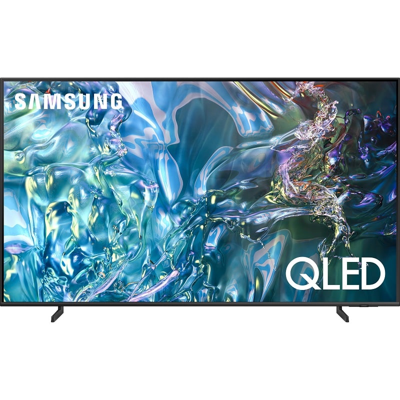 Телевизор SAMSUNG 75Q60D