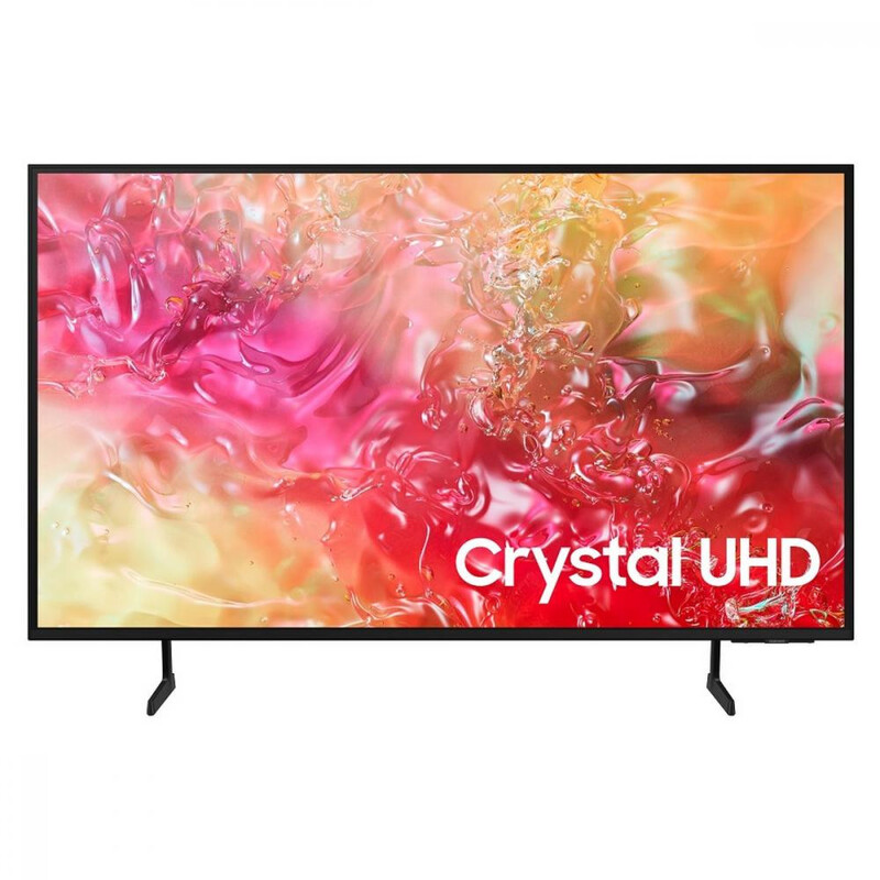 Телевизор Samsung UE50DU7192