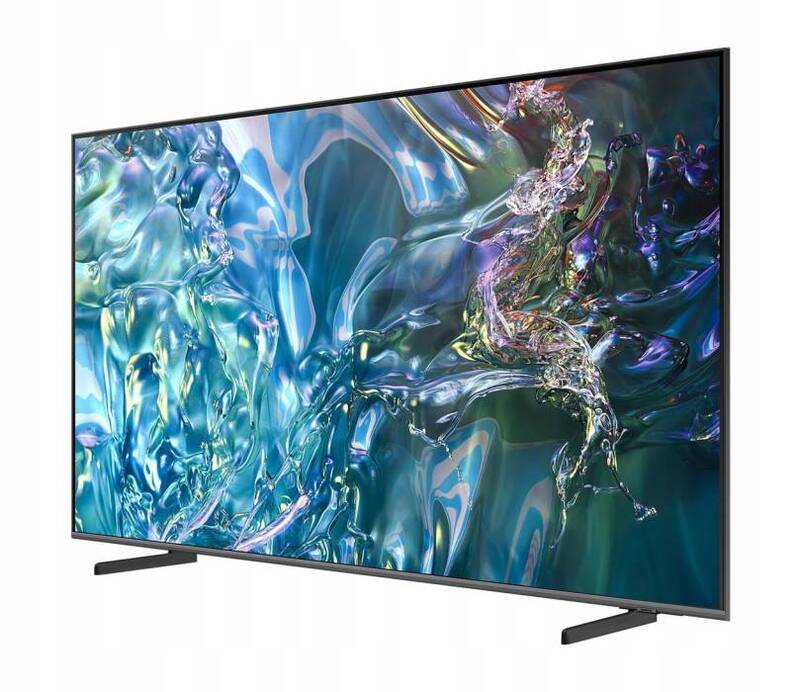 Телевизор Samsung QE43Q67D - фото 1 Телевизор Samsung QE43Q67D - фото 1