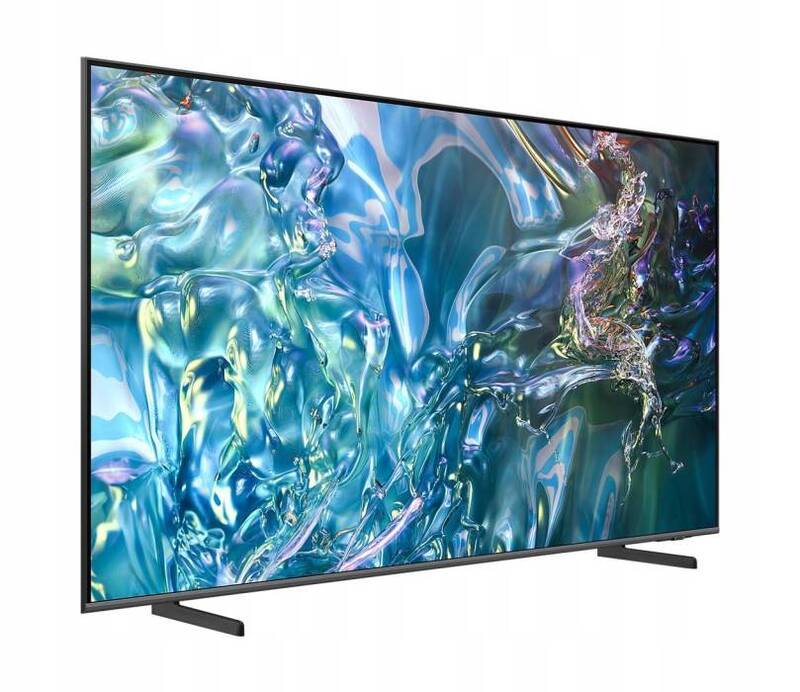 Телевизор Samsung QE55Q67D - фото 2 Телевизор Samsung QE55Q67D - фото 2