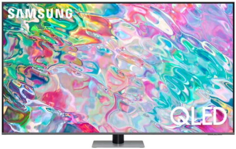Телевизор Samsung QE55Q77B