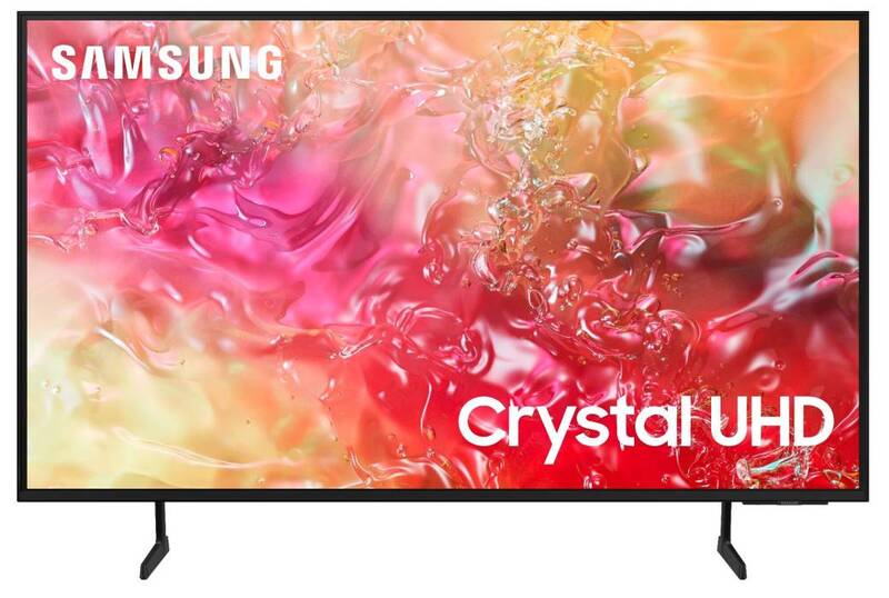 Телевизор Samsung UE75DU7192