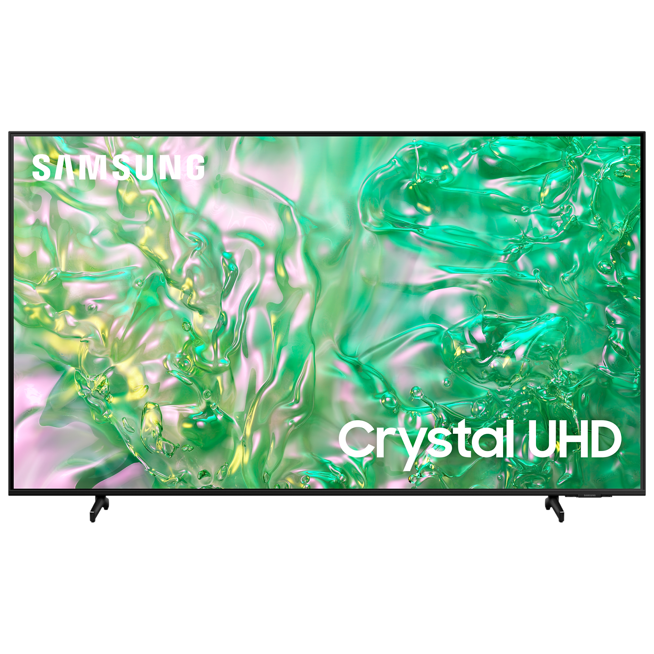 Телевизор Samsung UE75DU8002