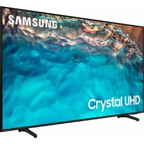 Телевизор Samsung UE43BU8000UXUA - фото 1 Телевизор Samsung UE43BU8000UXUA - фото 1