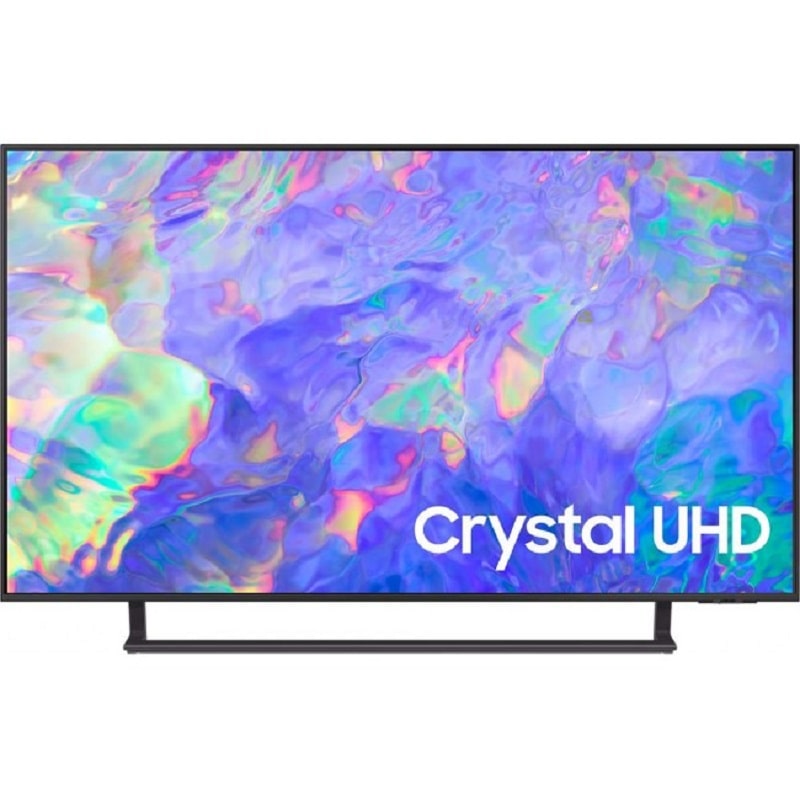 Телевизор Samsung 43CU8572