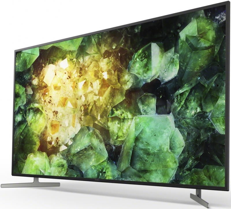 Телевизор Sony KD-43XH8196 Europe - фото 2