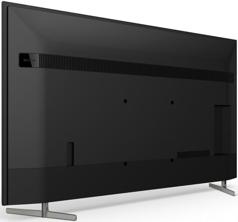 Телевизор Sony KD-43XH8196 Europe - фото 4