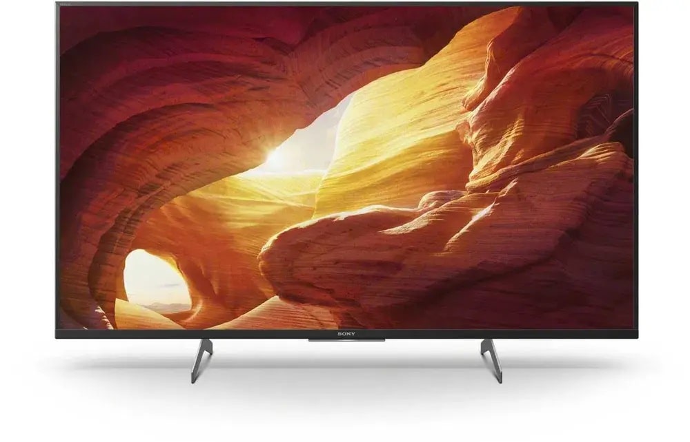 Телевизор Sony KD-43XH8588 Europe