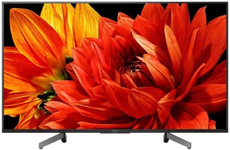 Телевизор Sony KD-49XG8377