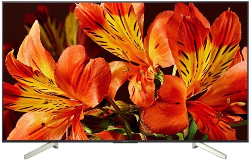 Телевизор Sony KD-55XF8599