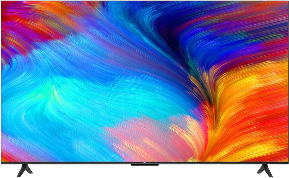 Телевизор TCL 43P637 Europe