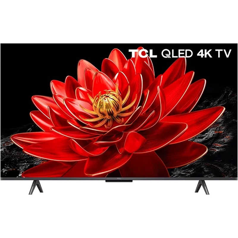 Телевизор TCL 50C69B Europe
