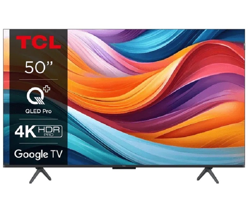 Телевизор TCL 50T7B Europe