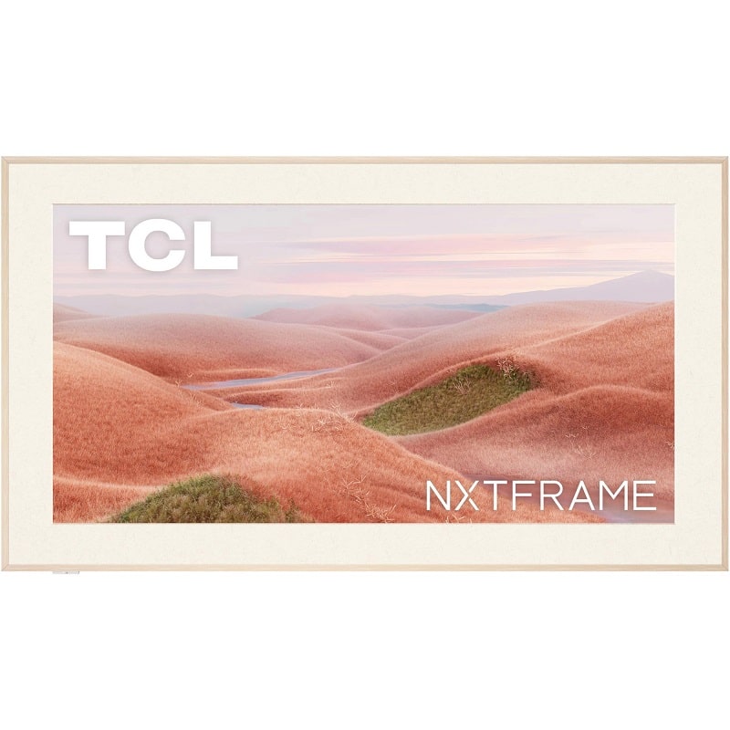 Телевизор TCL 55A300W Europe