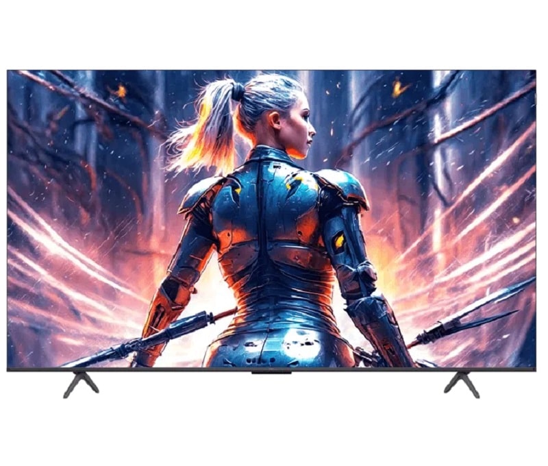 Телевизор TCL 55C75B Europe