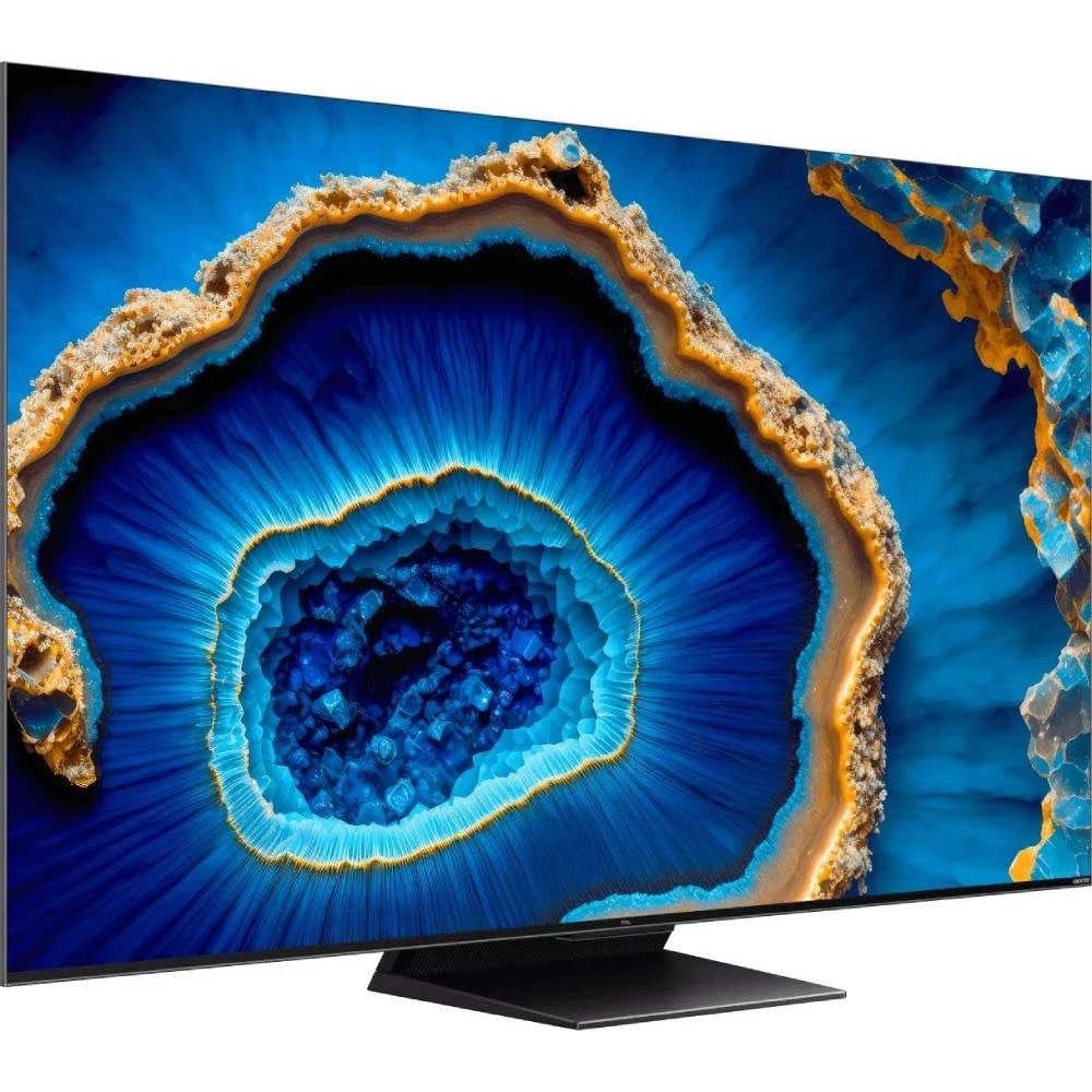 Телевизор TCL 55MQLED80 - фото 1 Телевизор TCL 55MQLED80 - фото 1