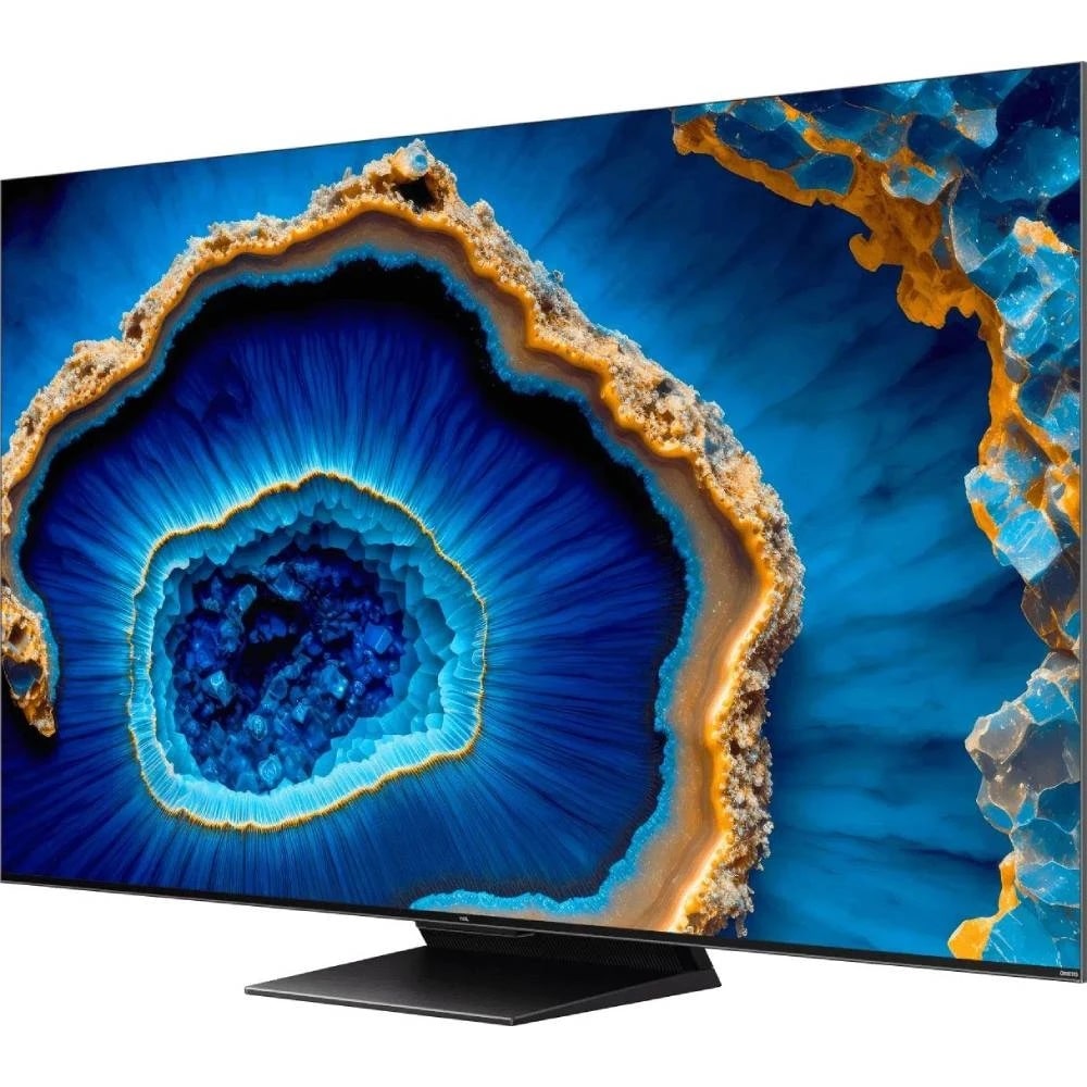 Телевизор TCL 55MQLED80 - фото 2 Телевизор TCL 55MQLED80 - фото 2