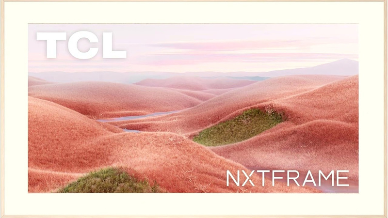 Телевизор TCL 65A300 Pro Europe