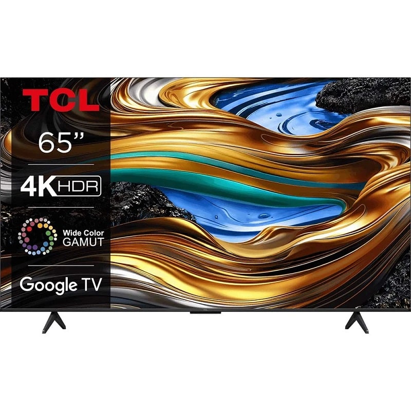 Телевизор TCL 65P755 Europe