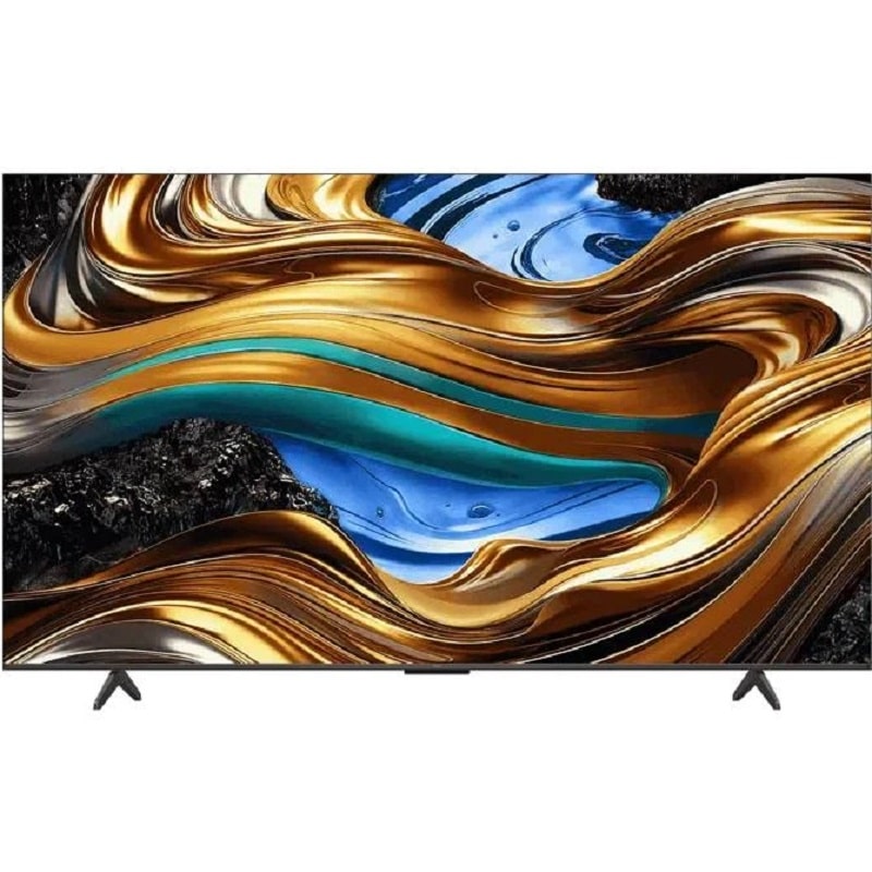 Телевизор TCL 43P755 Europe