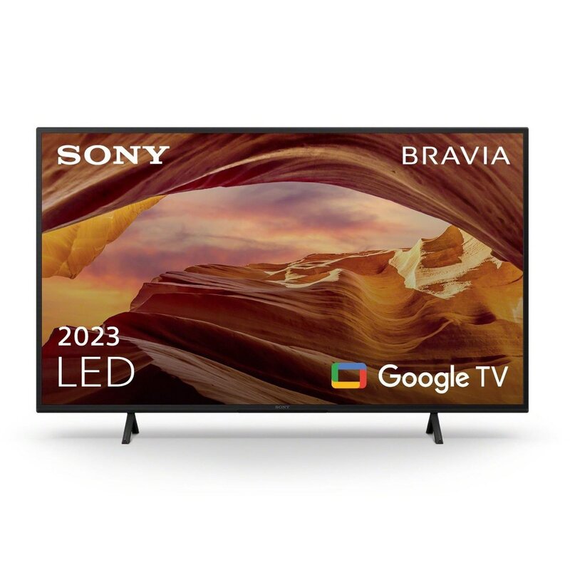 Телевизор Sony KD-43X75WL
