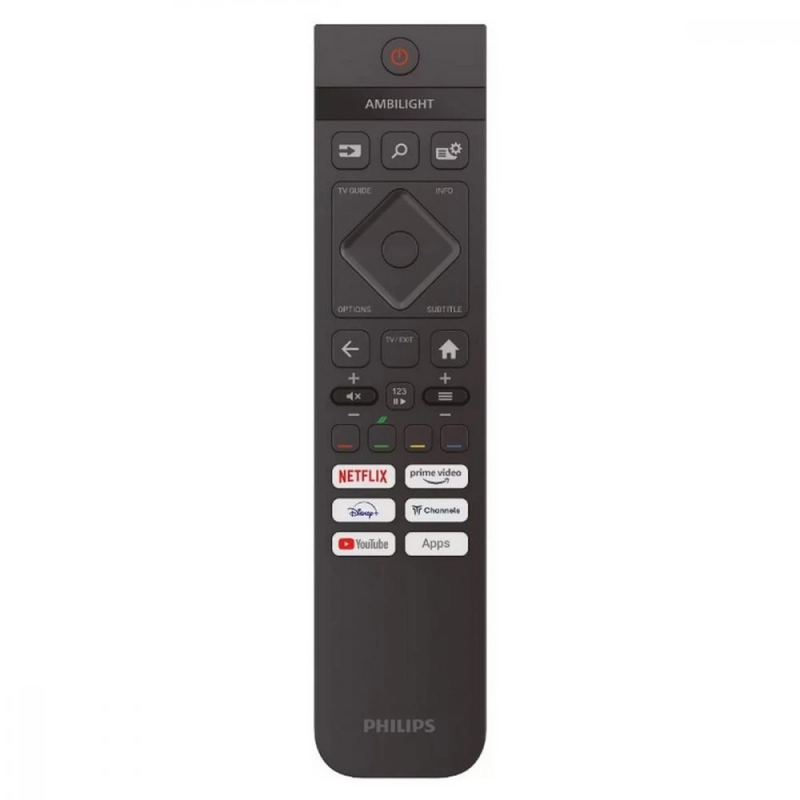 Телевизор Philips 40PFS6009/12 - фото 2