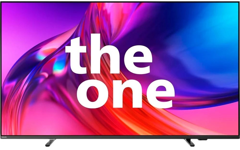 Телевизор Philips 50PUS8518/12
