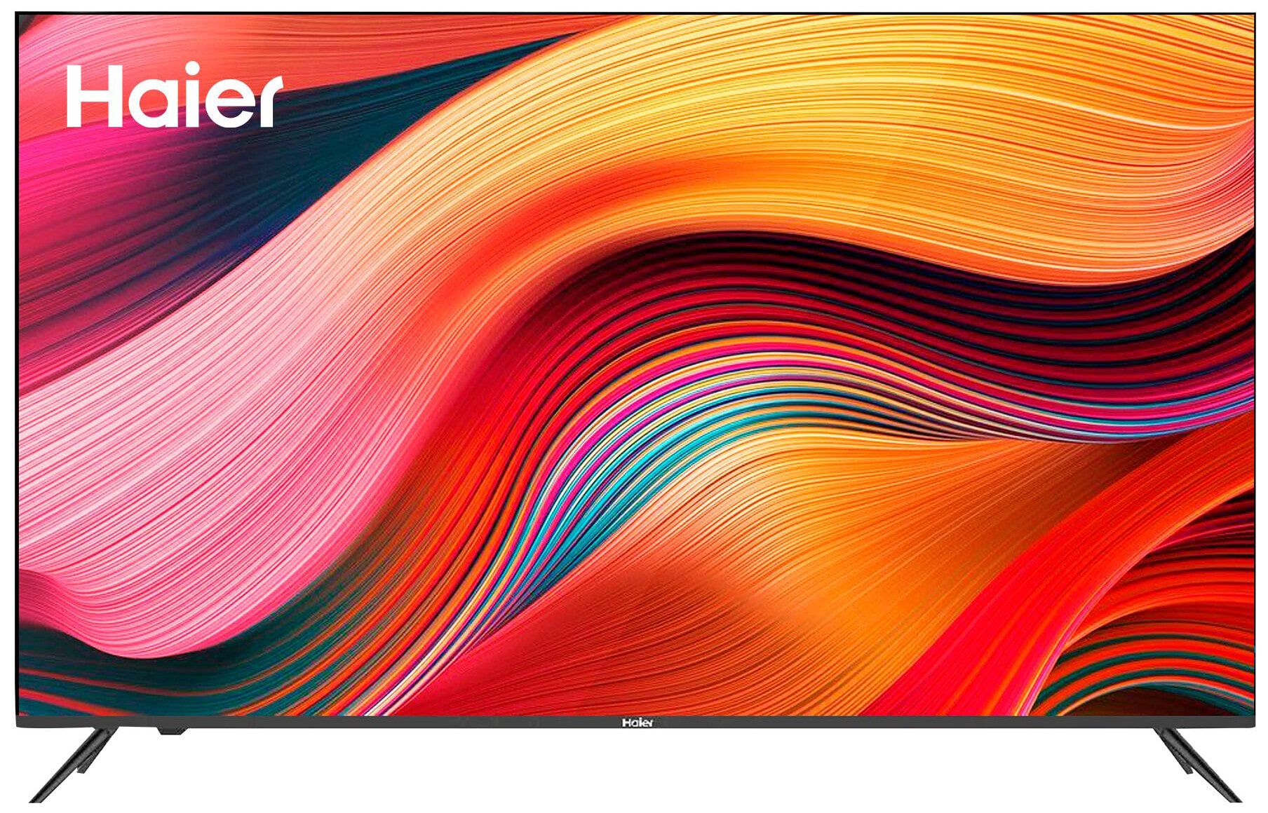 Телевизор Haier H32K702G