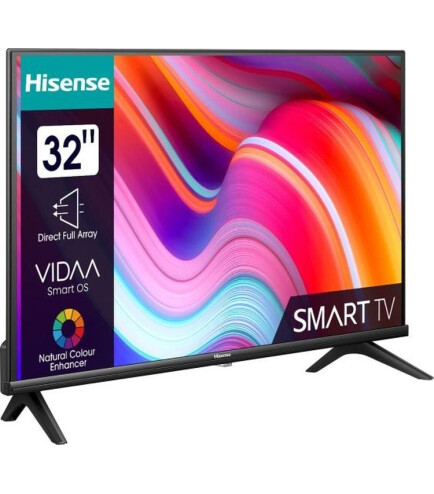 Телевизор Hisense 32A4K - фото 1