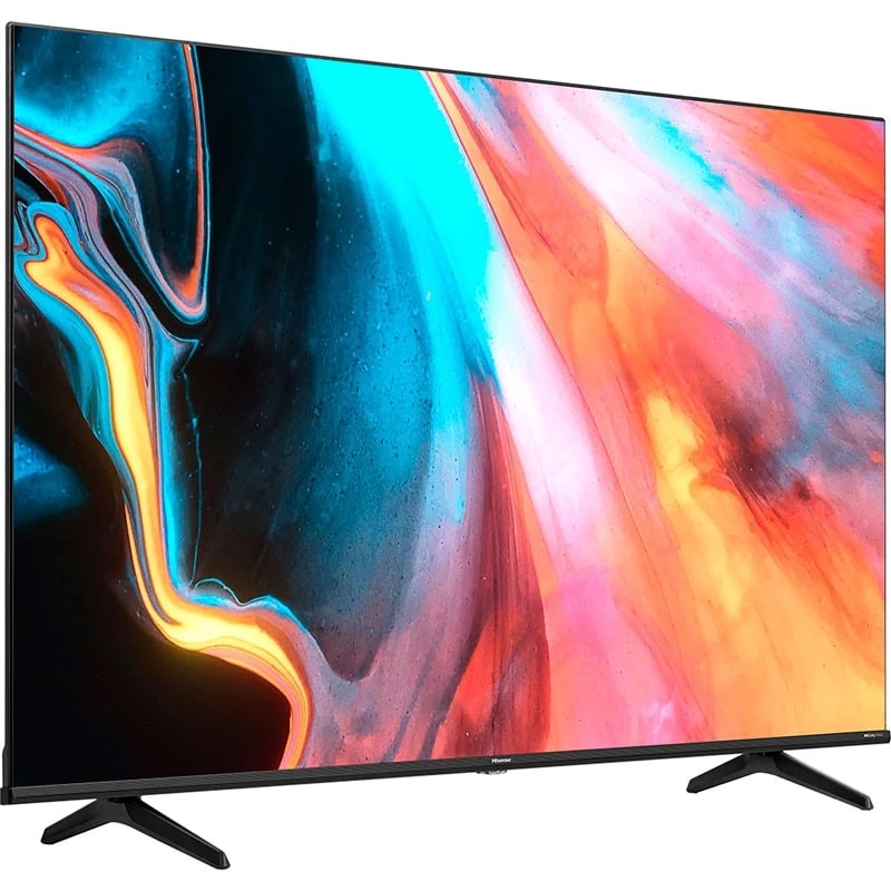 Телевизор Hisense 55E7HQ - фото 1