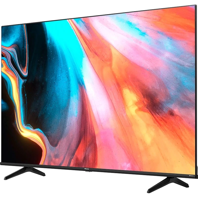Телевизор Hisense 55E7HQ - фото 2