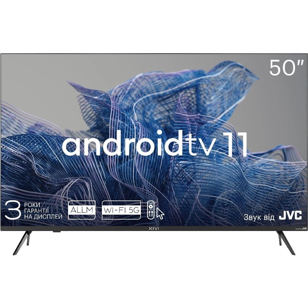 Телевизор Kivi 50U750NB