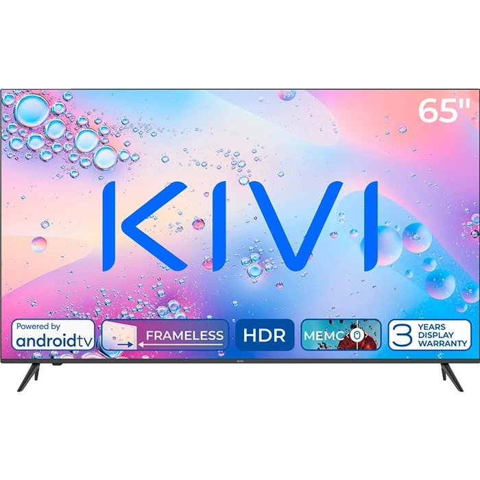 Телевизор Kivi 65U760QB