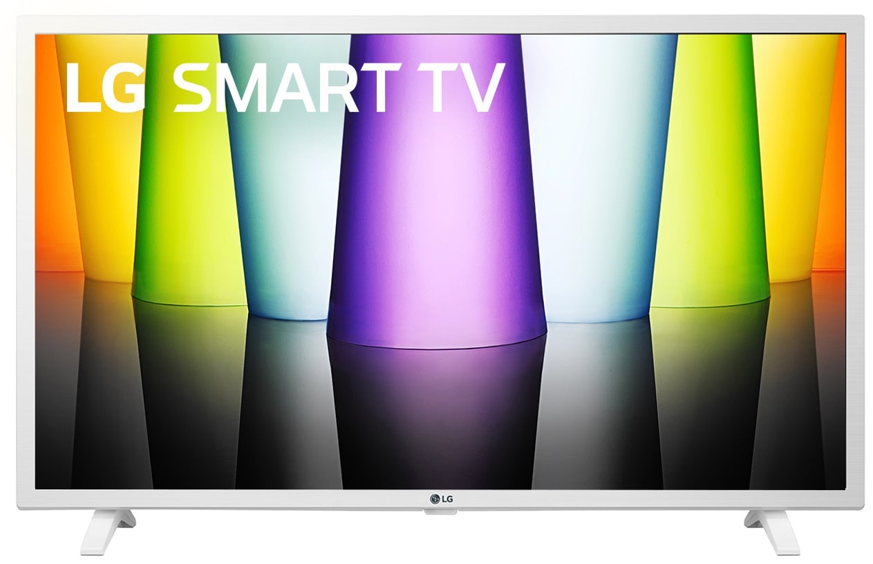 Телевизор LG 32LQ6380