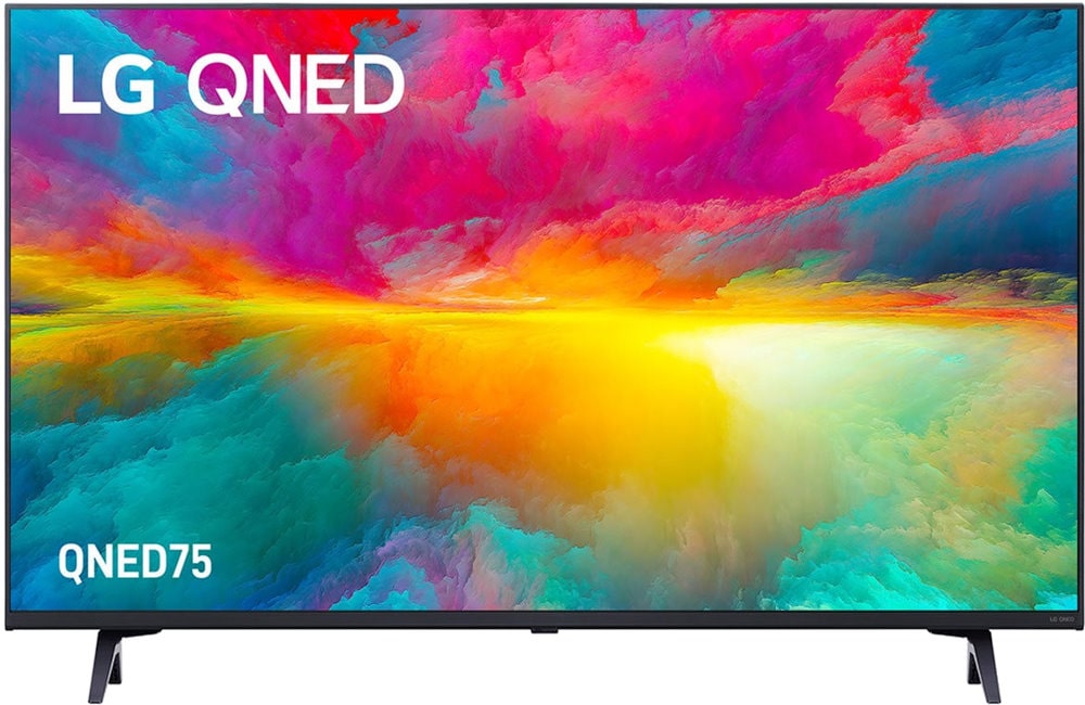 Телевизор LG 43QNED75