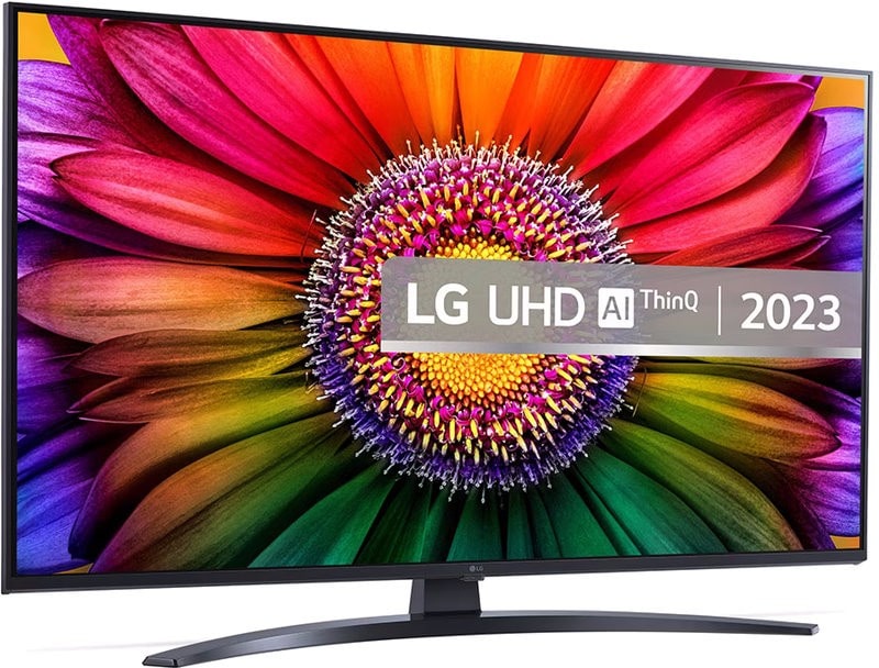 Телевизор LG 43UR8100 - фото 2