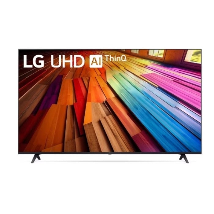 Телевизор LG 43UT80003LA