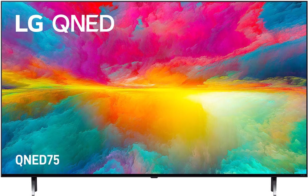 Телевизор LG 50QNED756RA